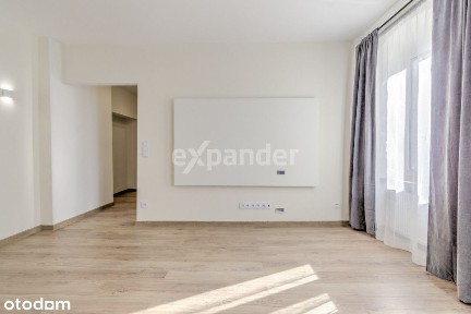 Centrum 3 pokoje, świetna lokalizacja, po remoncie