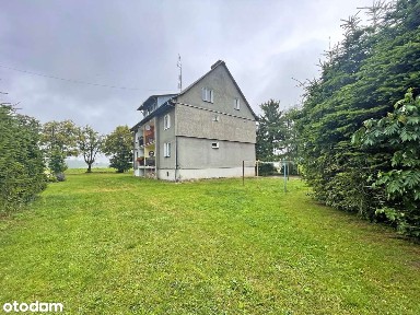 Mieszkanie z dużym ogrodem - Osiedle Przezmark