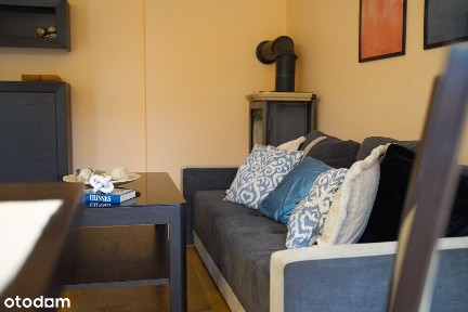 Dom, w którym od razu poczujesz się u siebie