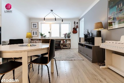 3 Pokoje | Czuby | Parter