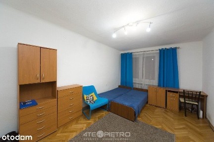Centrum: gotowe pod inwestycję, dla rodziny