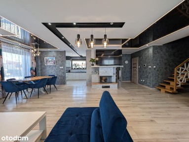 Dom do wejścia Janowo- Łomża 3km