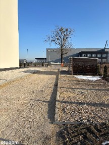 2-pokojowe mieszkanie 44m2 + balkon