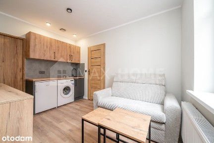 Kawalerka Wełnowiec-Józefowiec - Blisko DL Invest!