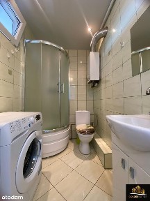 Miejski styl, wygoda i świetna lokalizacja