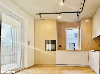 Apartament 3 pokoje 80 m² | taras 15 m² | garaż w cenie | nowe osiedle