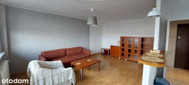 2P | Przestronne mieszkanie - Czeladź !