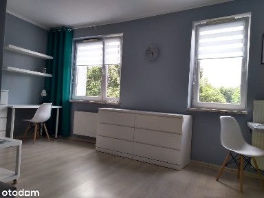 Kawalerka - Osiedle Tysiąclecia przy Żyrafie