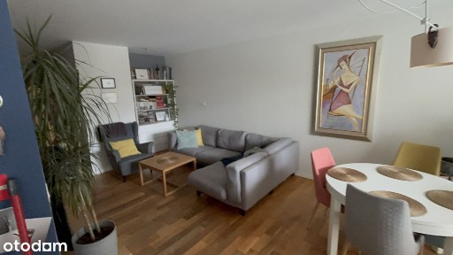 ul. Międzyborska, Gocław, Praga-Południe, Warszawa, mazowieckie