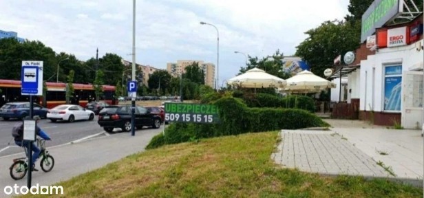 Retkinia, Polesie, Łódź, łódzkie