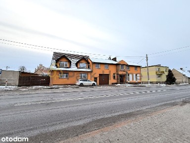 Inwestycja z potencjałem rozwoju - Kamionna