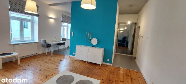 Apartament 50 m2 w centrum Kielc ul. Wspólna