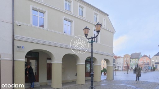 Wyjątkowa kamienica w Darłowie po remoncie