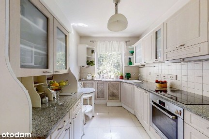 Dom w zabudowie bliźniaczej