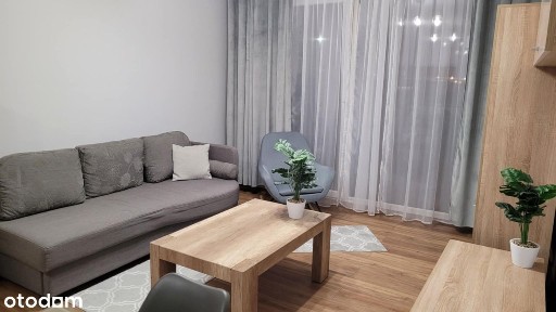 3 pok. 54m2, w cenie garaż i kom. lokatorska