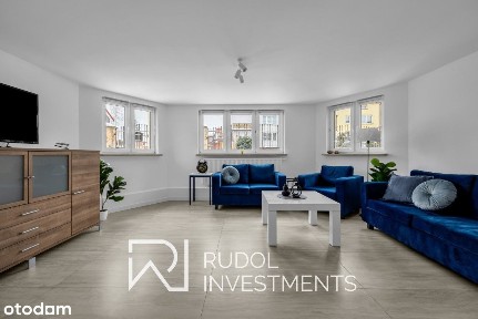 Świeżo wyremontowane, blisko Warszawy