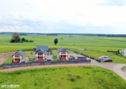 X, Rybical, Ryn, giżycki, warmińsko-mazurskie
