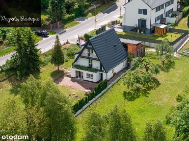 Komfortowe 4 pokoje Czerwonak z miejscem postojowym