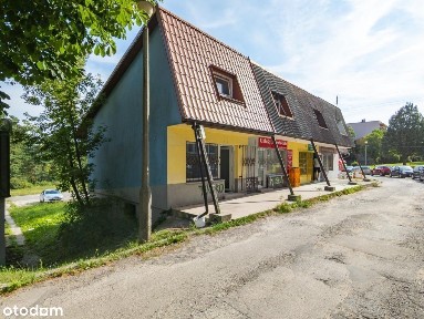 Lokal, 73.5 m², Olkusz