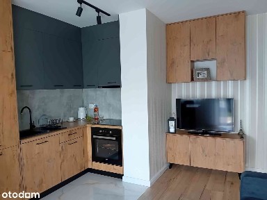 Sprzedam mieszkanie z ogródkiem i tarasem