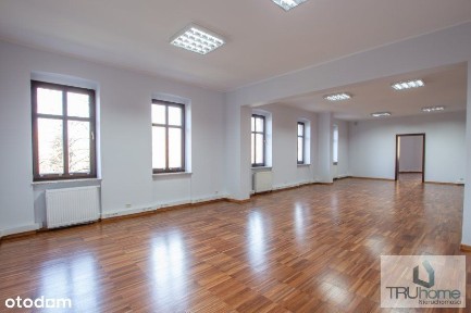 Lokal z windą 157m2, Katowice Śródmieście ok Dw. P