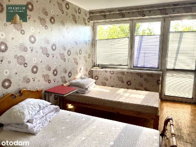 Duże Mieszkanie-73 M2- W Centrum Hajnówki