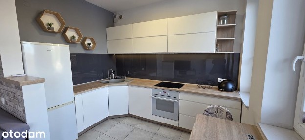 Klucze w biurze, Osiedle Żupy, miejsce postojowe w cenie najmu