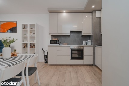 Wynajmę 2 pokojowe - Gdańsk Wrzeszcz