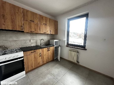 Mieszkanie 2-pokojowe do wynajęcia - ul. Katowicka, Kraków