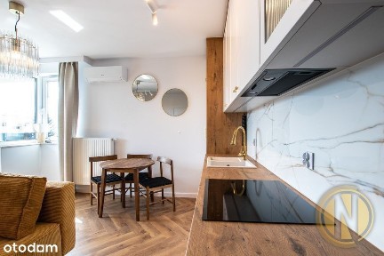 Podgórze | Saska | 2 Pok. | Ostatnie Pięto | Eng.