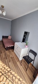 Pokój do wynajęcia - dla osoby młodej pracującej, studiującej