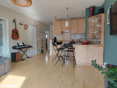 Mieszkanie 4 pokoje Mały Płaszów