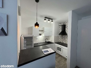 Kawalerka Czerwone Maki