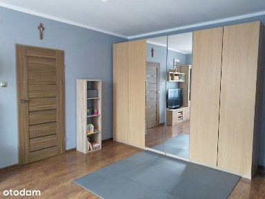 Mieszkanie blisko Zakrzówka z KLIMATYZACJĄ