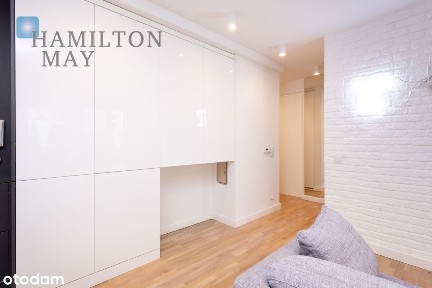 2 pokoje przy Parku Bednarskiego