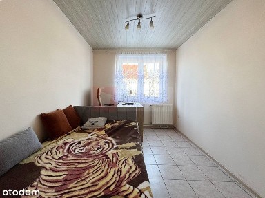 Parterowy dom wolnostojący w Stepnicy- 650.000 zł