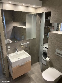 Mieszkanie, 64 m², Szczecin