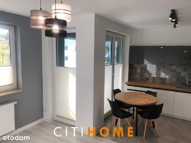 Mieszkanie do wynajęcia na Reymonta!