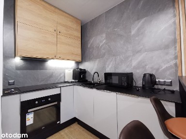 Mieszkanie 2 pokojowe - bezpośrednio