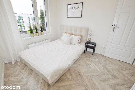 Piękne 2 Pokoje /Garaż w CENIE/Żoliborz Artystyczny/ul.Kaliny Jędrusik