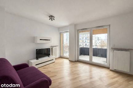 2 pokoje | Pets friendly | Parking | Komórka | Od zaraz