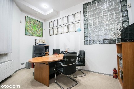 Doskonale skomunikowane | Pod biuro | Centrum