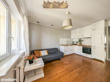 Do wynajęcia ciche 3 pokoje na Kabatach