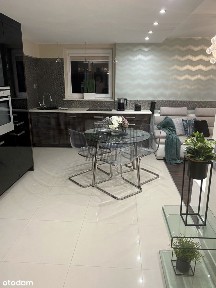 3-pokojowe mieszkanie 77 m² | Mokotów