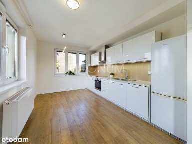 4 pokojowe na Żoliborzu