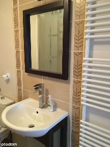 Mieszkanie ul. Błażeja / 49 m2