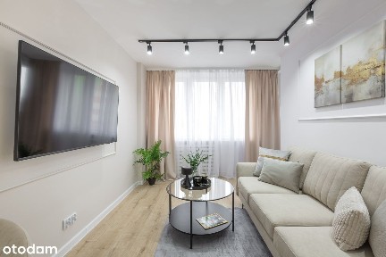 3 Pokoje w Sercu Miasta - Idealne do Pracy Zdalnej | Wszystko w cenie