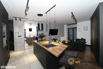 Mieszkanie, Wysoki Standard, Centrum