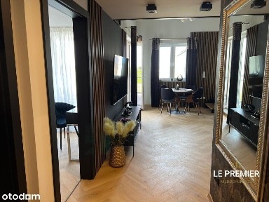 Nowe Mieszkanie - Klimatyzacja - Pierwszy Najemca