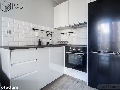 Kawalerka | 29 m2 | Balkon | Małopanewska